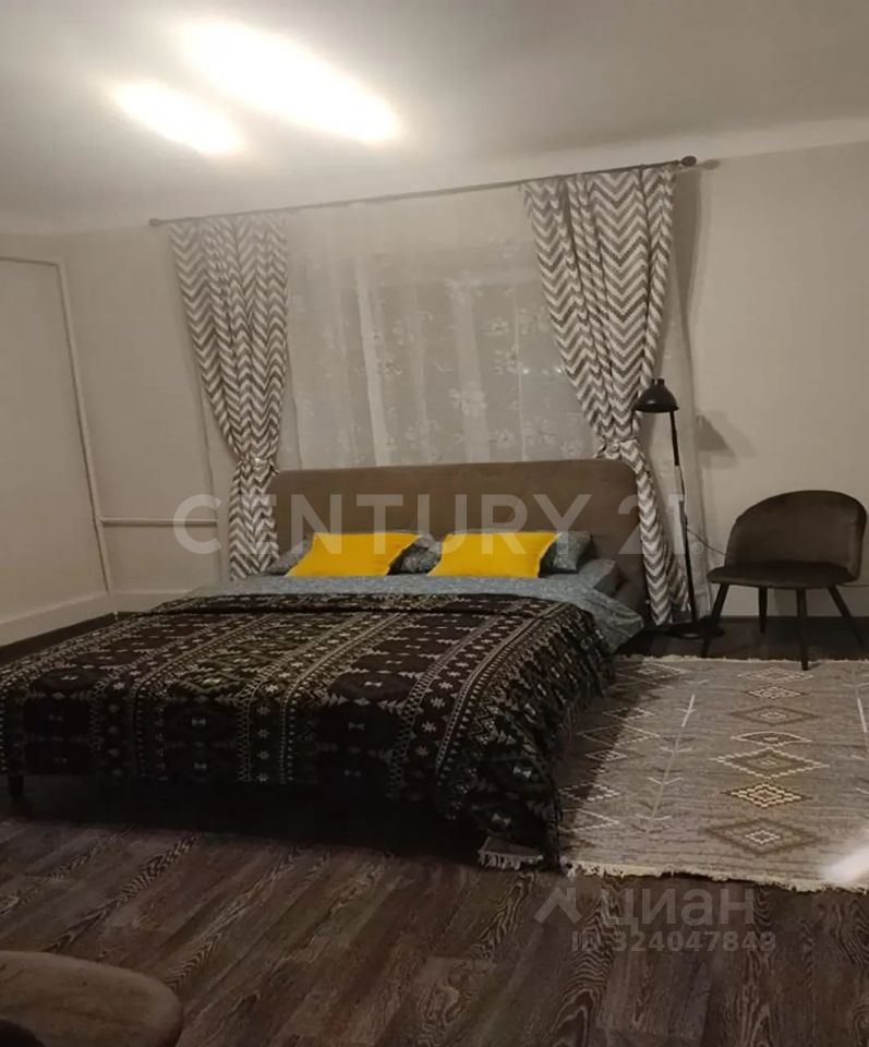 Продажа 6-комн квартиры на вторичном рынке Новая Басманная улица, 12С4