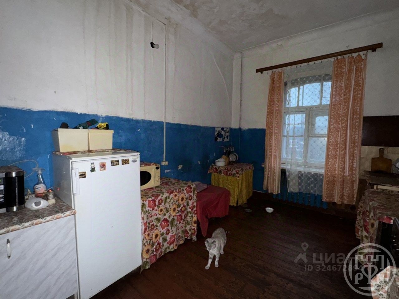 Продажа комнаты Луга-3 тер., 3/40