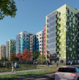 Продажа 2-комн квартиры на вторичном рынке Въезд, улица Чехова,  д. 39 к2