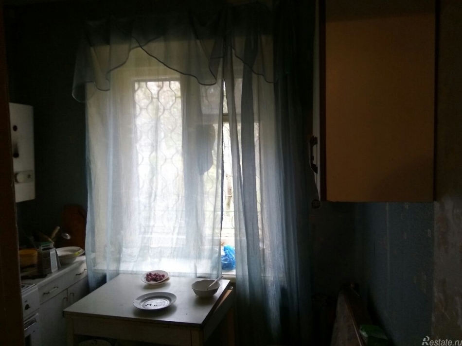 Продажа 3-комн квартиры на вторичном рынке Красногорская,  д. 17