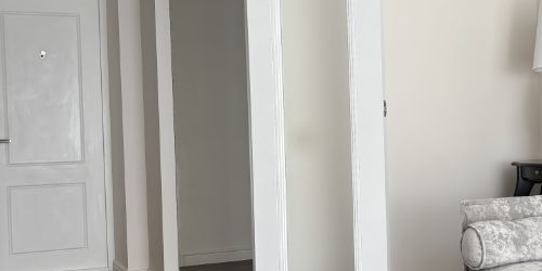 2-комн квартира Большая Дорогомиловская улица, 10