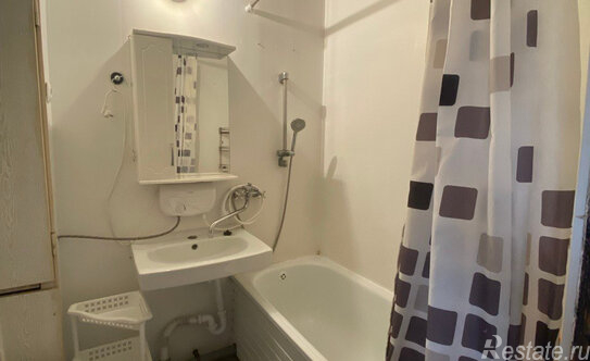 Продажа 1-комн квартиры на вторичном рынке Кучино, ул Речная,  д. 15