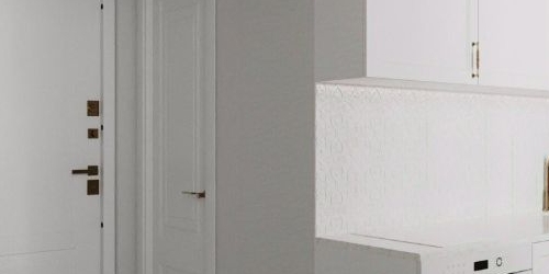 Студия Страстной бульвар, 4С3