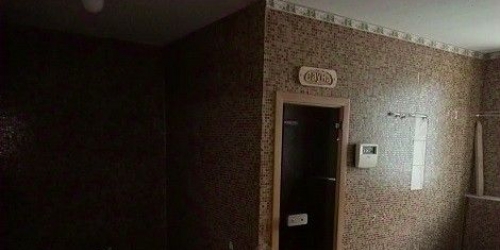 Отдельное здание Тракторный переулок,  д. 1