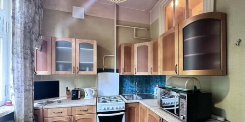 1-комн квартира Мартеновская улица,  д. 1/58