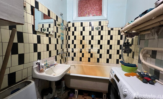 Продажа 2-комн квартиры на вторичном рынке Павловский Посад, ул 1-я Пушкинская,  д. 24