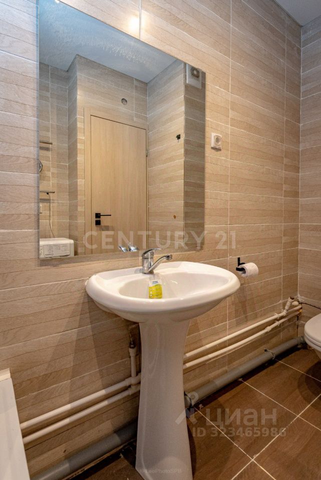 Продажа студии бульвар Александра Грина, 3