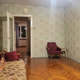 Продажа 2-комн квартиры на вторичном рынке Культуры пр-кт,  д. 21 к1