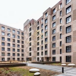 Продажа 2-комн квартиры на вторичном рынке Петровский пр-кт,  д. 11 к2