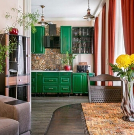 Продажа 4-комн квартиры на вторичном рынке ул Мира,  д. 3