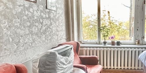 3-комн квартира Дачный проспект, 13