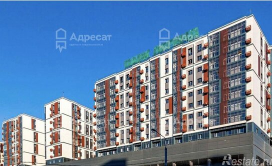 Продажа 1-комн квартиры на вторичном рынке Автозаводская ул,  д. 23 с120