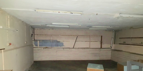 Помещение свободного назначения улица Капитана Воронина,  д. 8