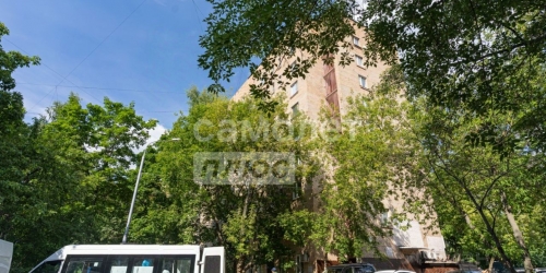 Помещение свободного назначения Хабаровская улица,  д. 9