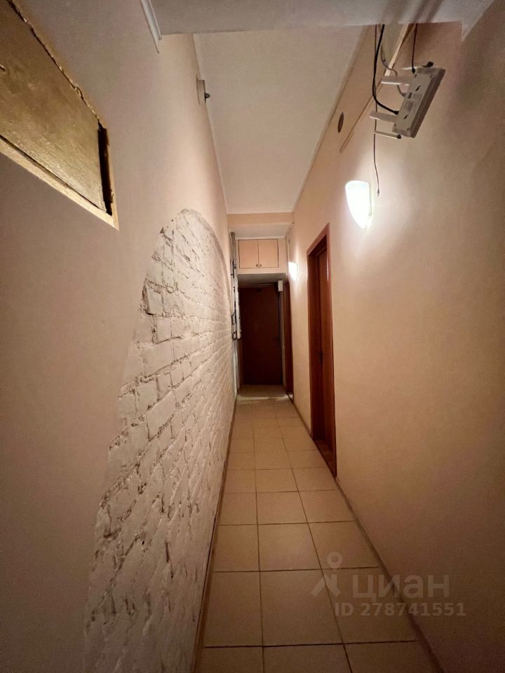Аренда комнаты Кронверкский проспект, 47
