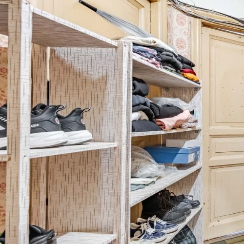 4-комн квартира Боровая улица, 3