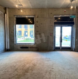 Аренда офиса Красулинская ул,  д. 20