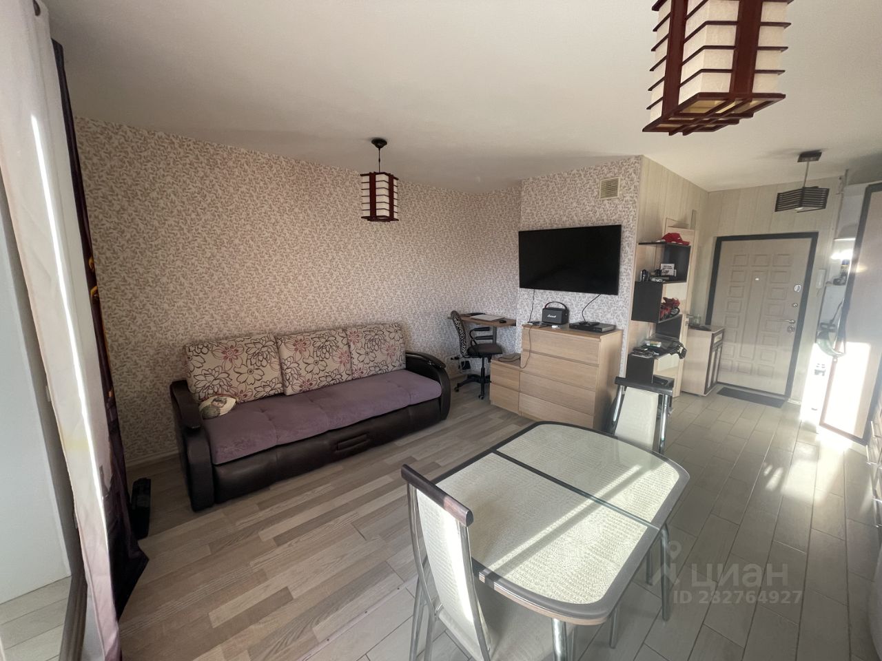 Аренда студии Люберцы, Инициативная улица, 13