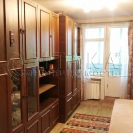 Продажа 3-комн квартиры на вторичном рынке Альпийский пер,  д. 15,  к. 1