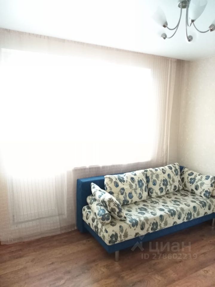 Аренда 3-комн квартиры на вторичном рынке Дрожжино пгт, улица Южная, 23