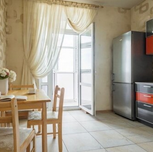 1-комн квартира Дибуновская улица,  д. 50