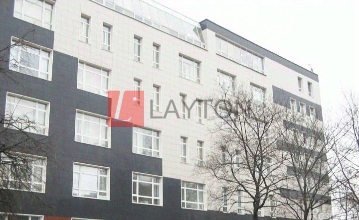 Аренда офиса Докукина ул,  д. 16 к1 с2