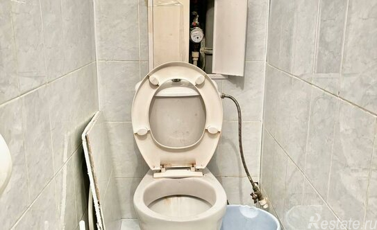 Продажа 3-комн квартиры на вторичном рынке Шушары п, Ростовская ул,  д. 26 к1