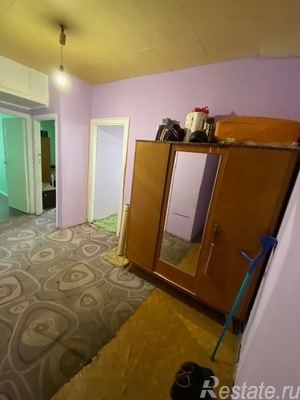Продажа 2-комн квартиры на вторичном рынке Маршала Конева ул,  д. 12