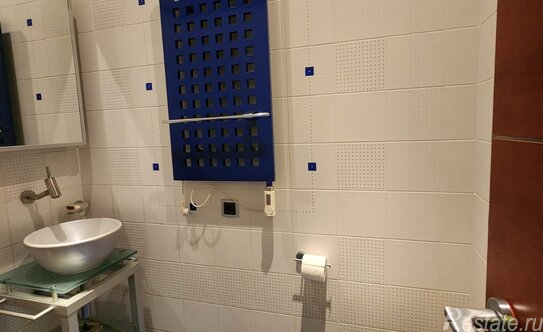 Продажа 3-комн квартиры на вторичном рынке Молодогвардейская улица,  д. 2 к2