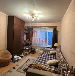 Продажа 3-комн квартиры на вторичном рынке Химки г, Юбилейный пр-кт,  д. 76