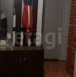 Продажа 3-комн квартиры на вторичном рынке улица Медиков,  д. 13