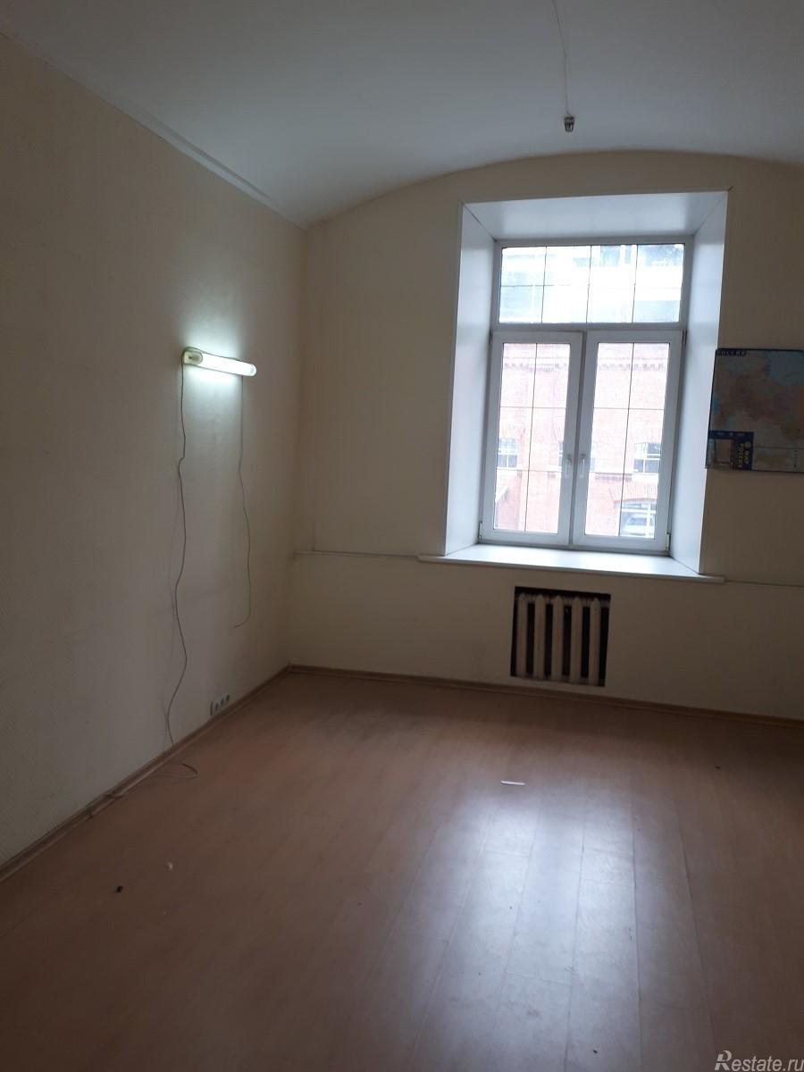 Продажа офиса Ольховская ул,  д. 45,  к. 1