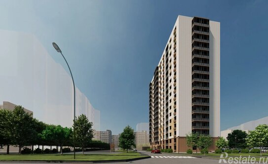 Продажа 1-комн квартиры на вторичном рынке Жуковский г, Гагарина ул,  д. 81/1