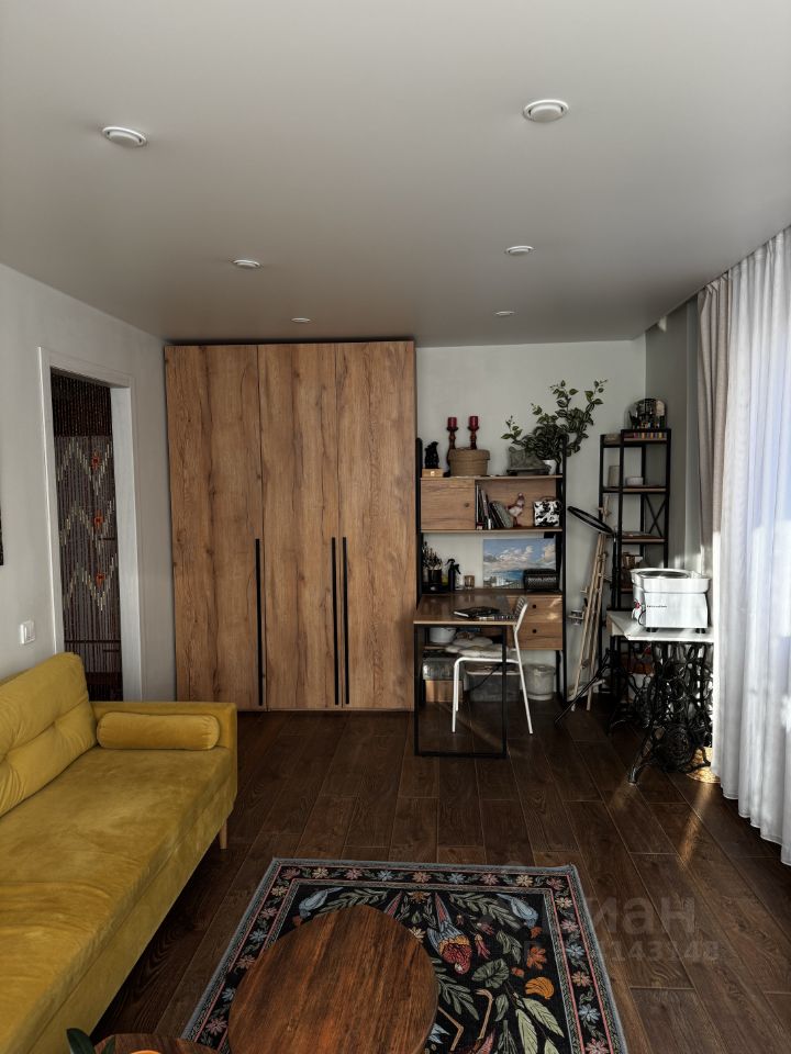 Продажа 2-комн квартиры на вторичном рынке улица Симоновский Вал, 22К3