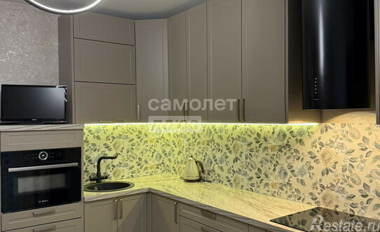 Продажа 2-комн квартиры на вторичном рынке Солнечногорск, Красная улица,  д. 56