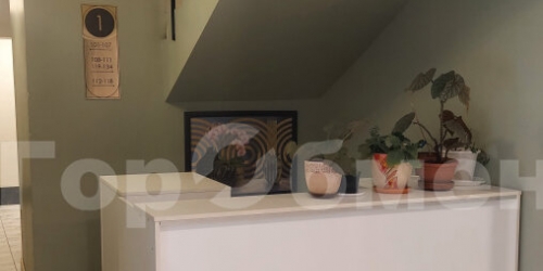 1-комн квартира Минусинская улица,  д. 11