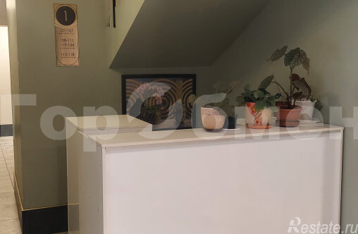 Аренда 1-комн квартиры на вторичном рынке Минусинская улица,  д. 11