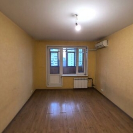 Продажа 1-комн квартиры на вторичном рынке улица Свободы,  д. 93 к1