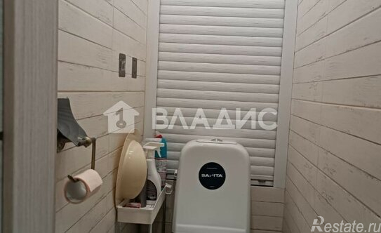 Продажа 3-комн квартиры на вторичном рынке Сумской проезд,  д. 7 к1