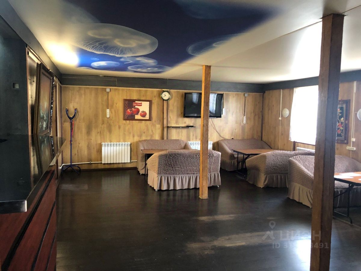 Продажа дома с. Ушаки, проспект Кирова, 172