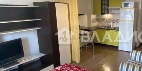 Студия проспект Энергетиков, 9к6