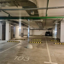 Продажа гаража Садовническая улица, д. 29 Продажа гаража Садовническая улица, д. 29