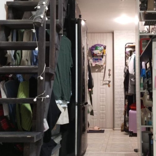 Студия Рабфаковская улица, 3К4