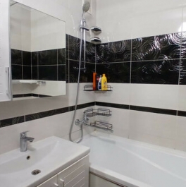 Продажа 1-комн квартиры на вторичном рынке Янино-1 д, Голландская ул,  д. 6