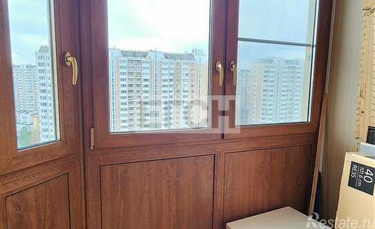 Продажа 1-комн квартиры на вторичном рынке Радужная улица,  д. 9