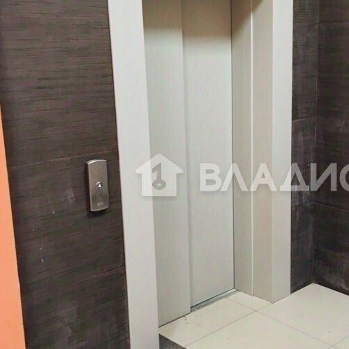 Студия д. Янино-2, улица Рябиновая, 5