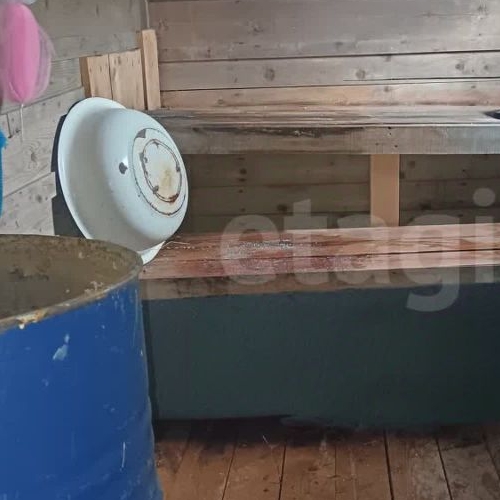 Коттедж/дом Тюльпан-1 СНТ, улица 2-я