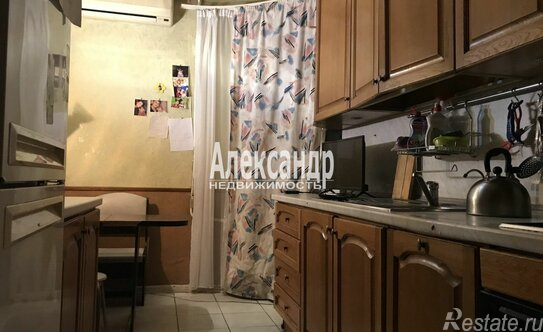 Продажа 2-комн квартиры на вторичном рынке Литейный проспект,  д. 52