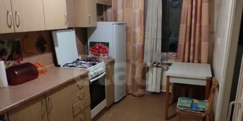 2-комн квартира улица Симоновский Вал,  д. 19