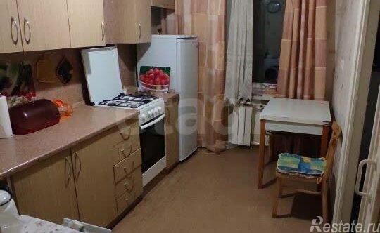 Продажа 2-комн квартиры на вторичном рынке улица Симоновский Вал,  д. 19